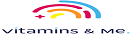 Vitamins And Me Coupons